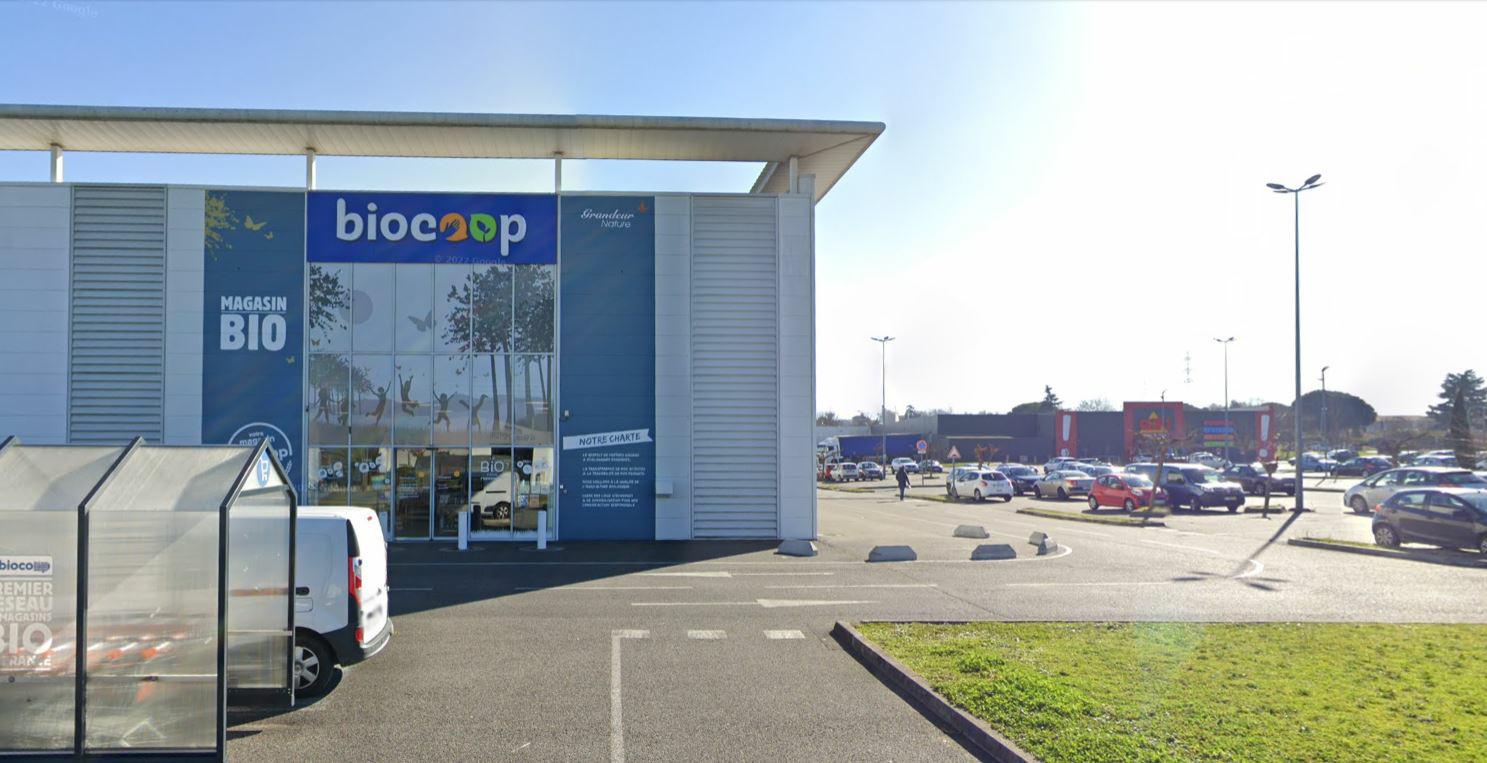 Commerce Saint-Orens-de-Gameville 564m² Location commerce Saint-Orens-de-Gameville Haute-Garonne OLCOM2308263 1